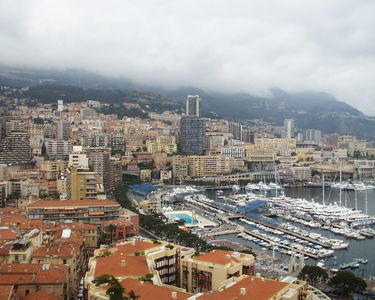 Monte Carlo