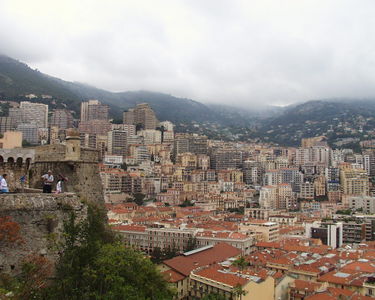 Monte Carlo