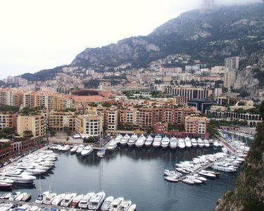 Monte Carlo