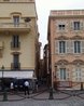 Side streets of Monaco Ville