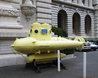 Yellow Submarine