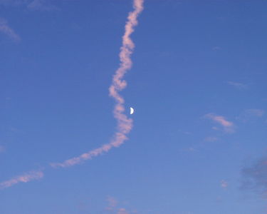 Vapour Trail
