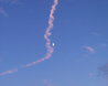 Vapour Trail