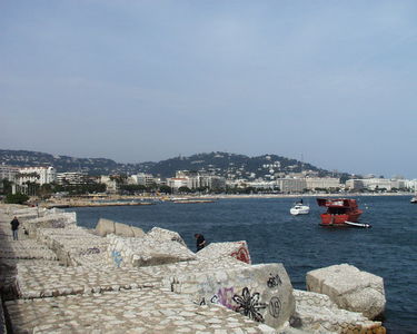 Cannes
