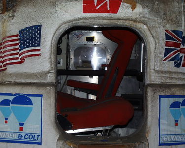 Virgin Atlantic Flyer - Colt 2500A