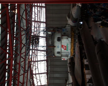 Virgin Atlantic Flyer