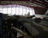 View across Hangar 1