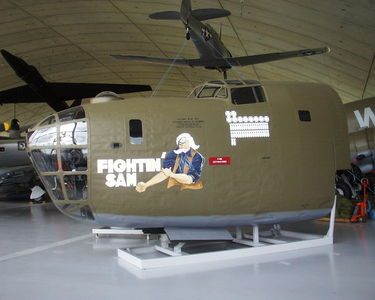 American Air Museum