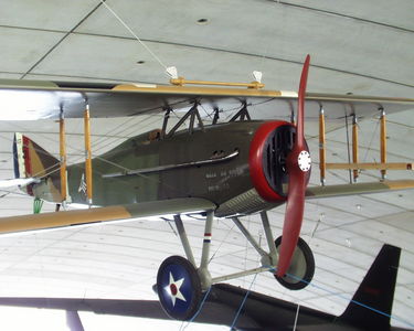 American Air Museum