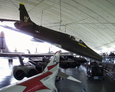 American Air Museum