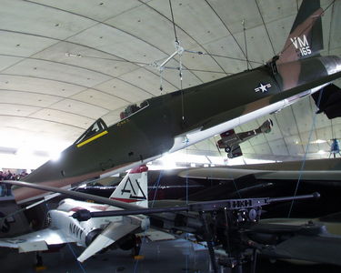 American Air Museum