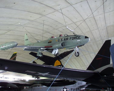 American Air Museum