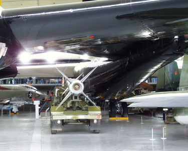 American Air Museum
