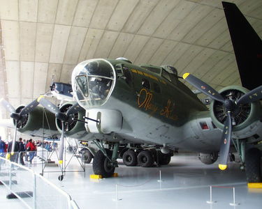American Air Museum