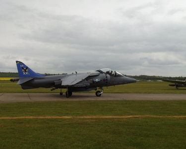 Duxford Imperial War Museum