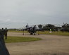 Harrier GR7