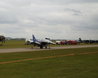 Harrier GR7