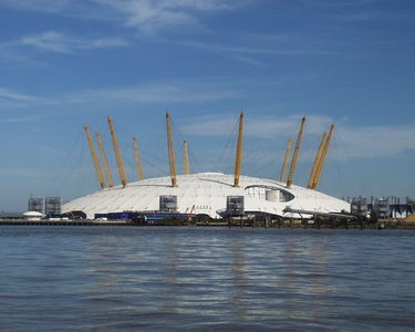 Millennium Dome