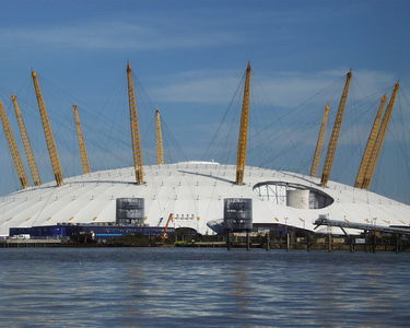 Millennium Dome