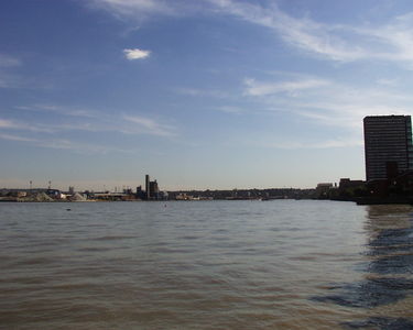 Thames River