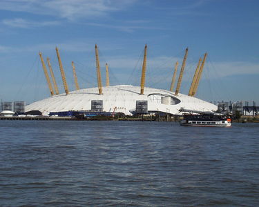 Millennium Dome