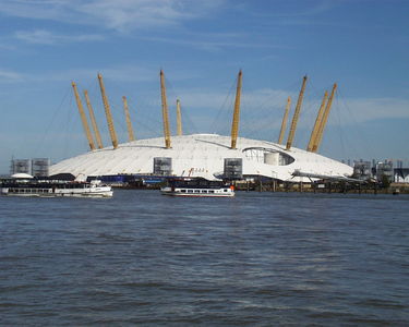 Millennium Dome
