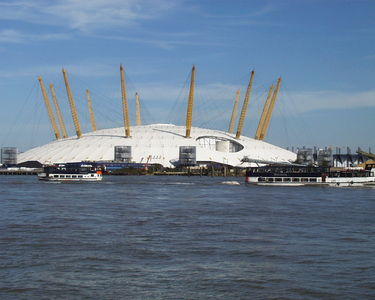 Millennium Dome