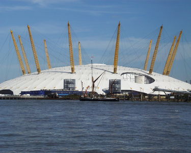 Millennium Dome