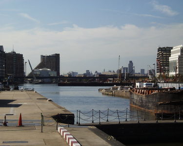Docklands