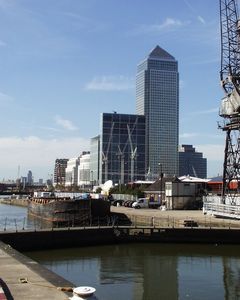 Docklands