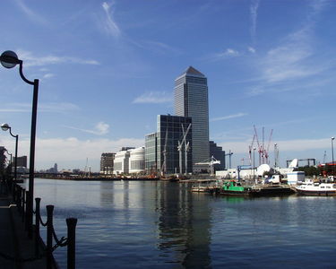 Docklands