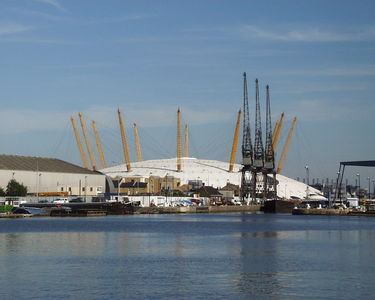 Millennium Dome