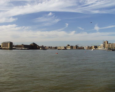 Docklands