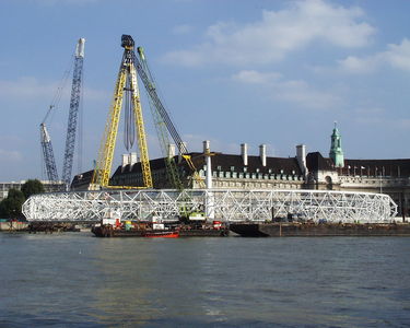 London Eye