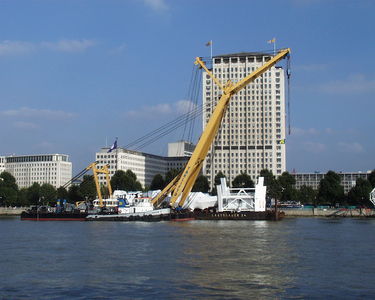 London Eye