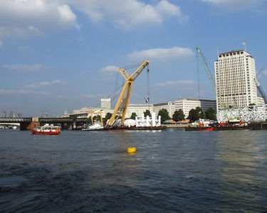 London Eye