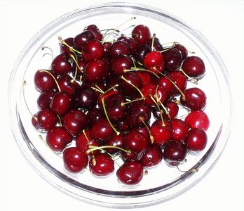 Cherries