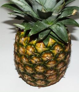 Pineapples