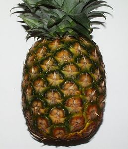Pineapples