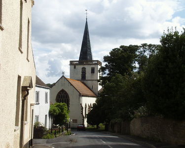 Village Church