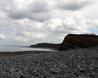 Kilve Beach