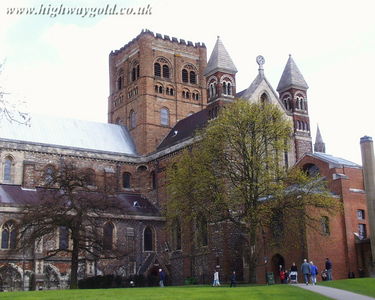 St. Albans