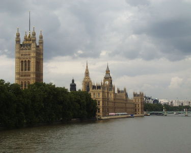 Houses of Parliament