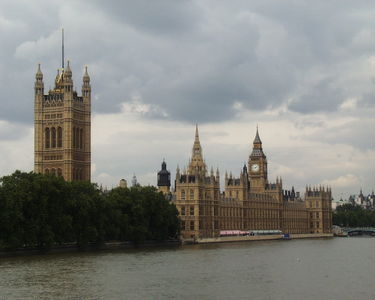 Houses of Parliament