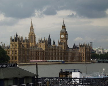 Houses of Parliament