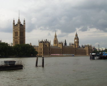 Houses of Parliament