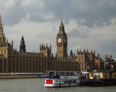 Houses of Parliament