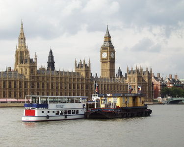 Houses of Parliament