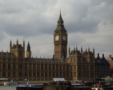 Houses of Parliament
