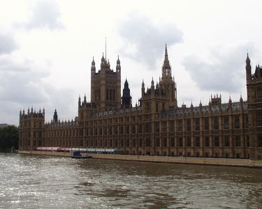 Houses of Parliament